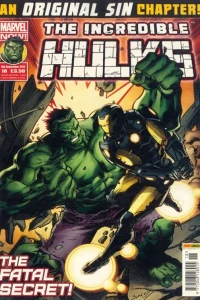 Issue #18