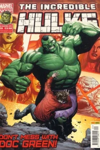 Issue #20