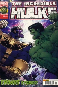 Issue #21