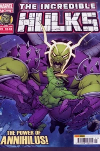 Issue #23