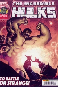 Issue #25