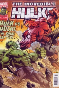 Issue #27