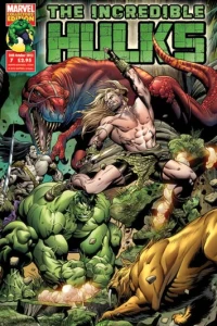 Issue #7
