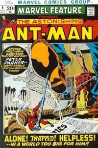 The Incredible Shrinking Doom !