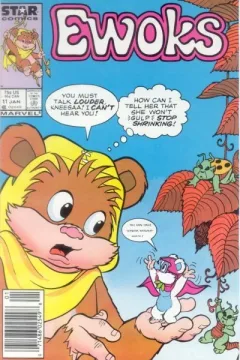 The Incredible Shrinking Princess