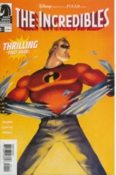 Issue #1