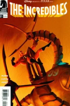Issue #2