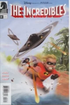 Issue #3
