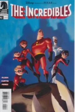 Issue #4