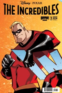 Family Matters 1 of 4