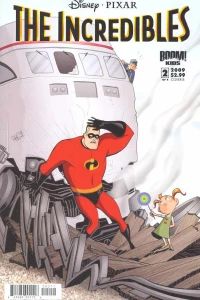 Family Matters 2 of 4