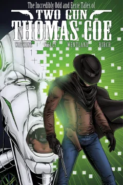 Issue #1