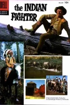 The Indian Fighter