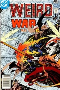 The Indian War in Space / The Tunnels