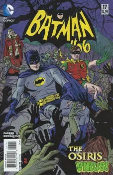 Cover of The Inevitable Jail-Term