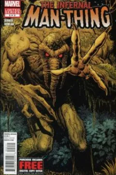 Issue #2