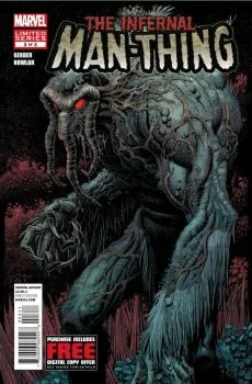 Cover of Issue #3