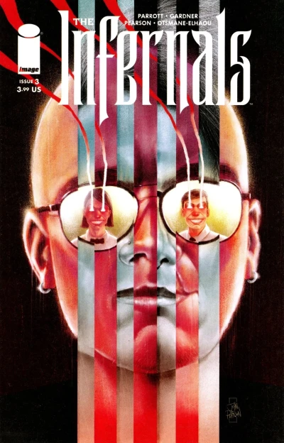 Cover of Chapter Three: Covenant