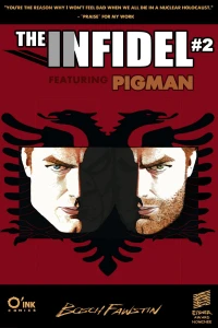 Issue #2