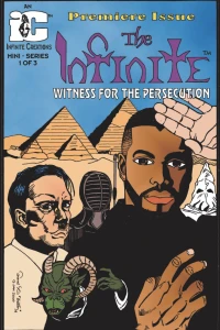 Witness For The Persecution