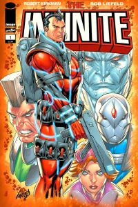 Issue #1