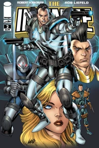 Issue #2