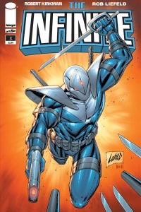Issue #3