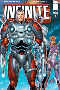 Issue #4