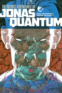 Issue #2