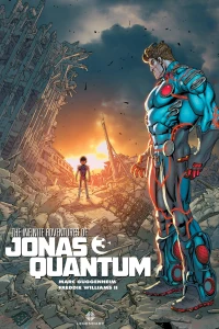 Issue #3