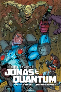 Issue #5