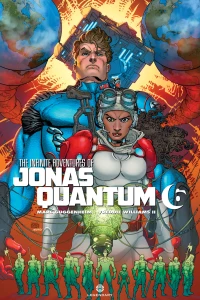 Issue #6