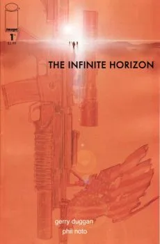 Cover of Journey Into Misery