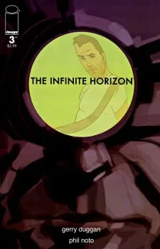 Cover of Nobody's Invincible