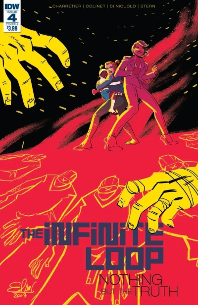 Cover of Let's Go Home