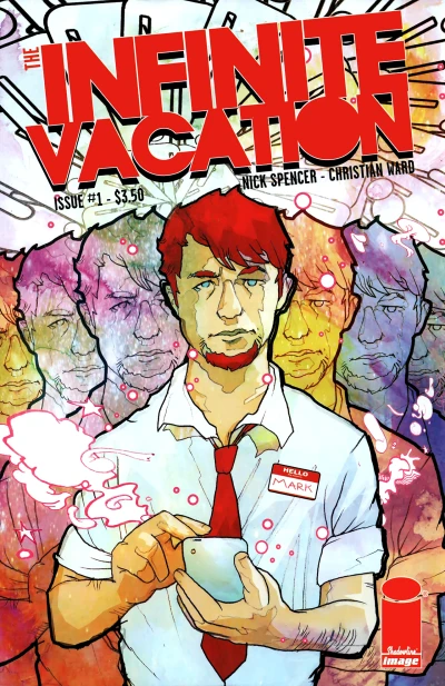 Cover of -