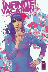 Issue #2