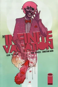 Issue #3
