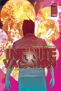 Issue #5