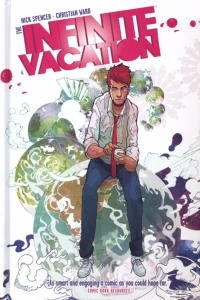 Issue #1