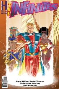 The Harrowing of MV4, Part One of Eight: Veiled Truths and Hidden Treasures