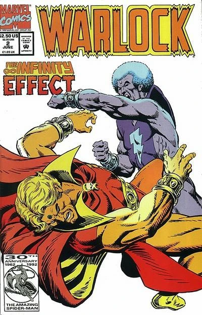 Cover of The Infinity Effect