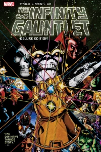 Infinity Gauntlet