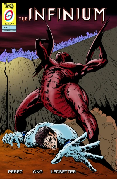 Cover of Revelations