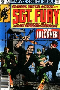 The Informer!