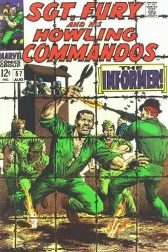 The Informer