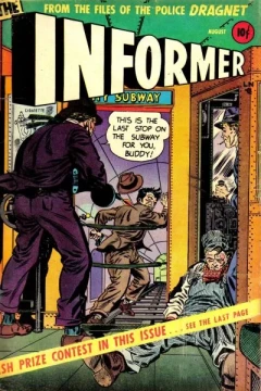 Issue #3