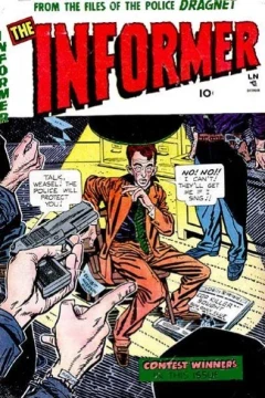 Issue #5