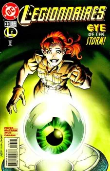 Cover of The Inhuman Touch