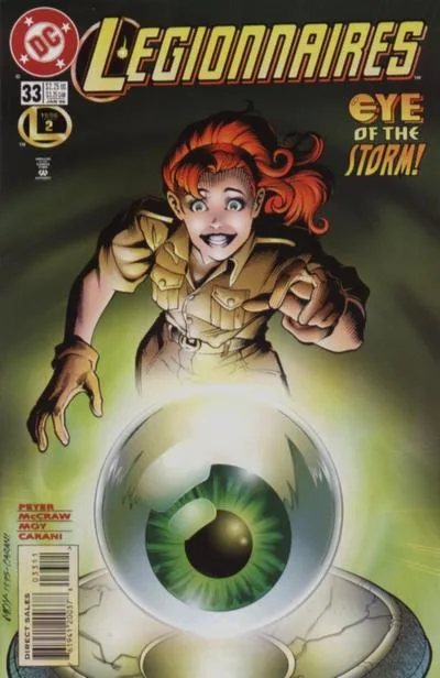 Cover of The Inhuman Touch